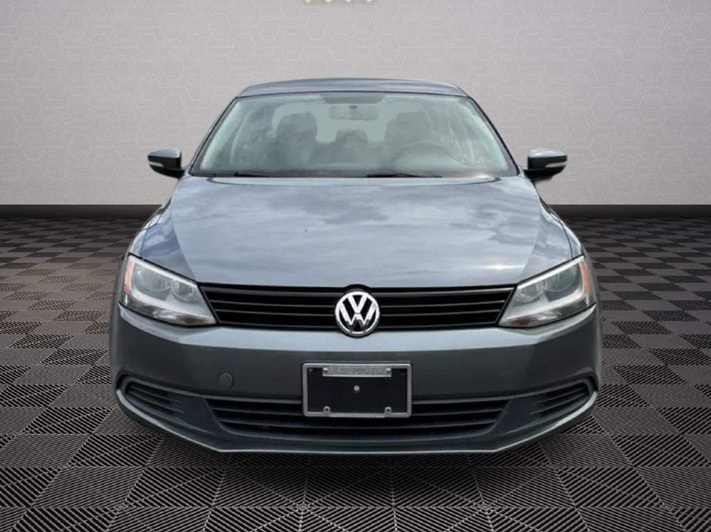 2014 Volkswagen Jetta - $5,000