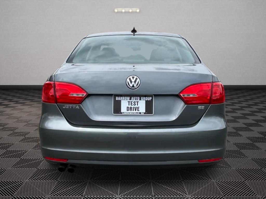 2014 Volkswagen Jetta - $5,000