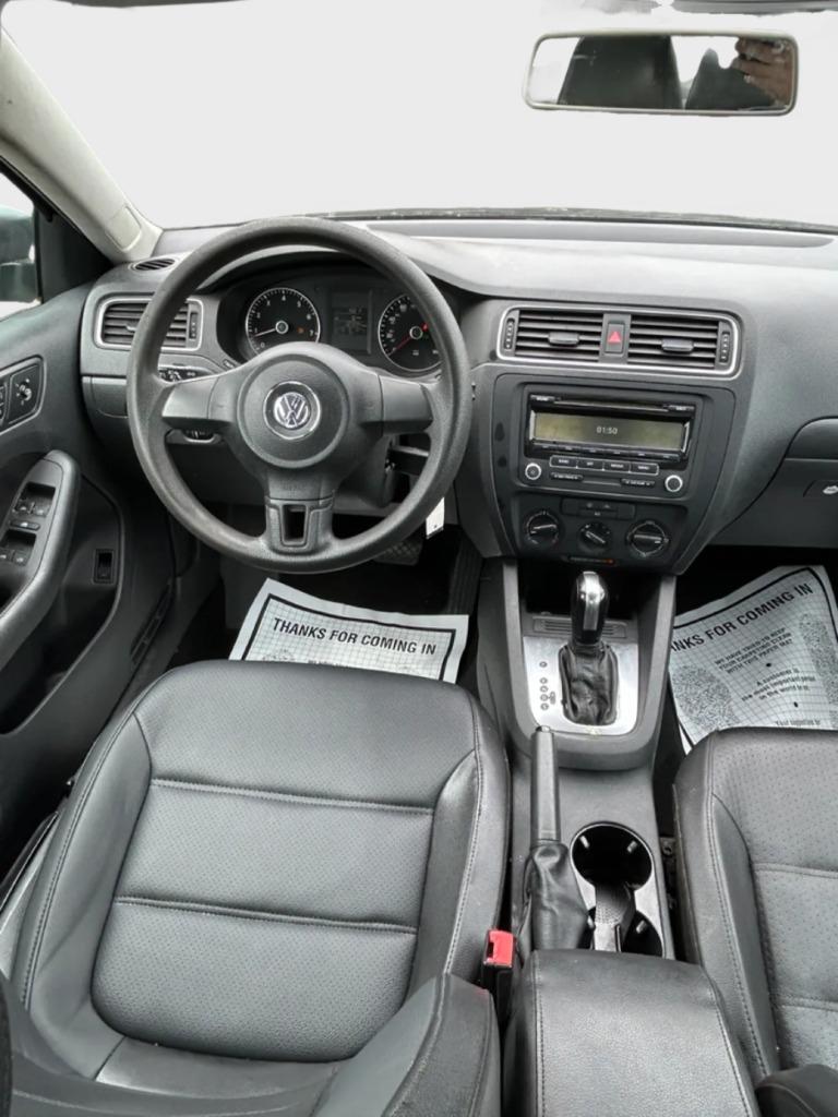 2014 Volkswagen Jetta - $5,000