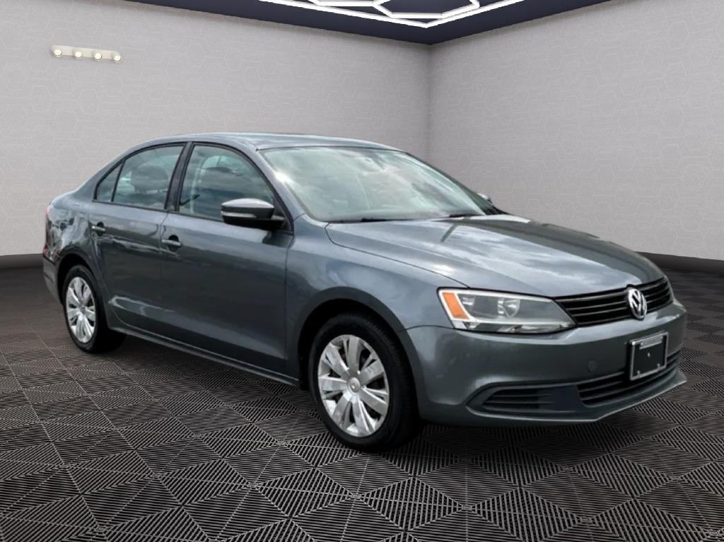 2014 Volkswagen Jetta - $5,000