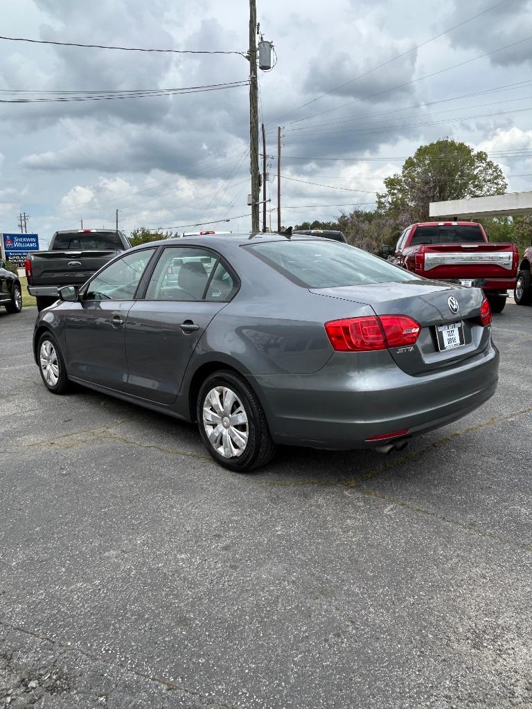 2014 Volkswagen Jetta SE PZEV photo