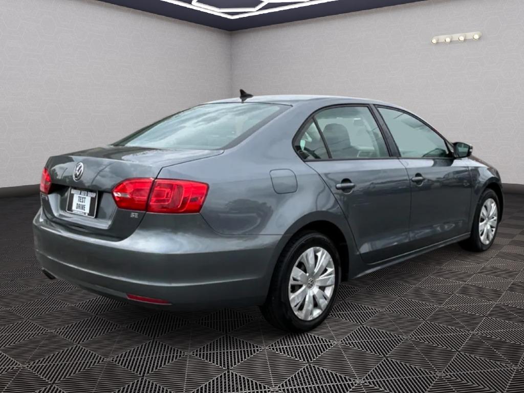 2014 Volkswagen Jetta - $5,000