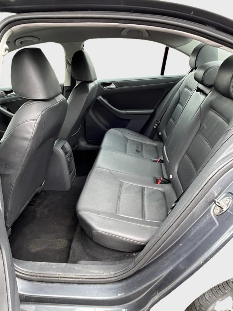 2014 Volkswagen Jetta - $5,000