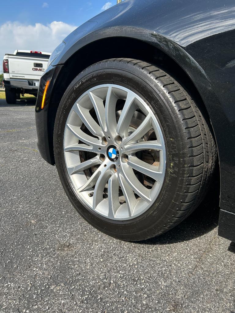 2014 BMW MDX 528i photo