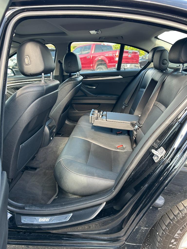 2014 BMW MDX 528i photo