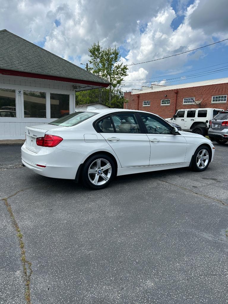 2013 BMW MDX 328i xDrive photo