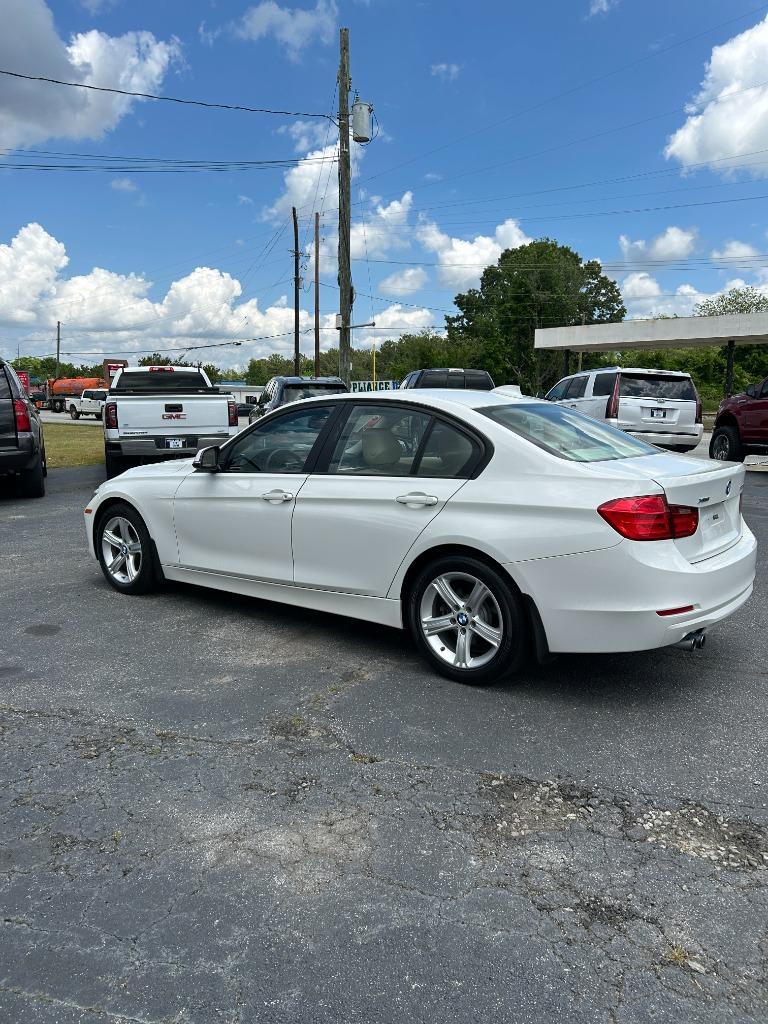 2013 BMW MDX 328i xDrive photo