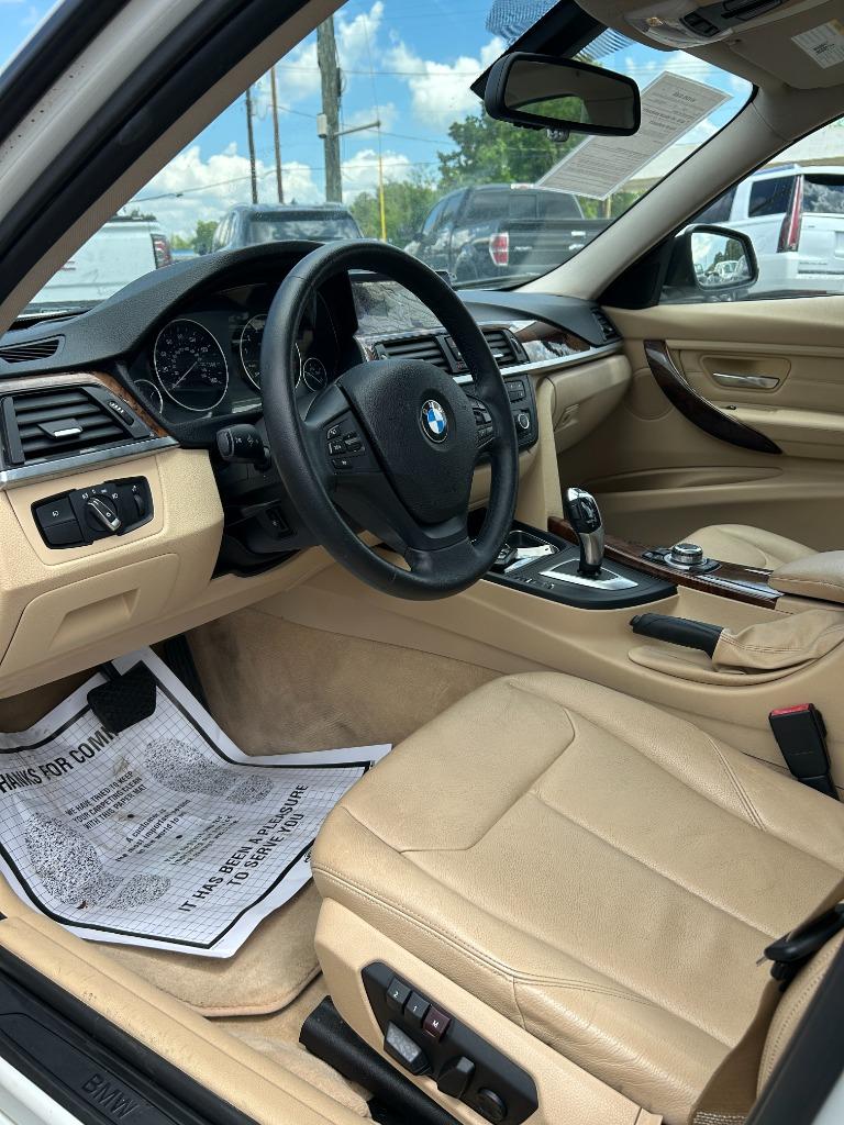 2013 BMW MDX 328i xDrive photo