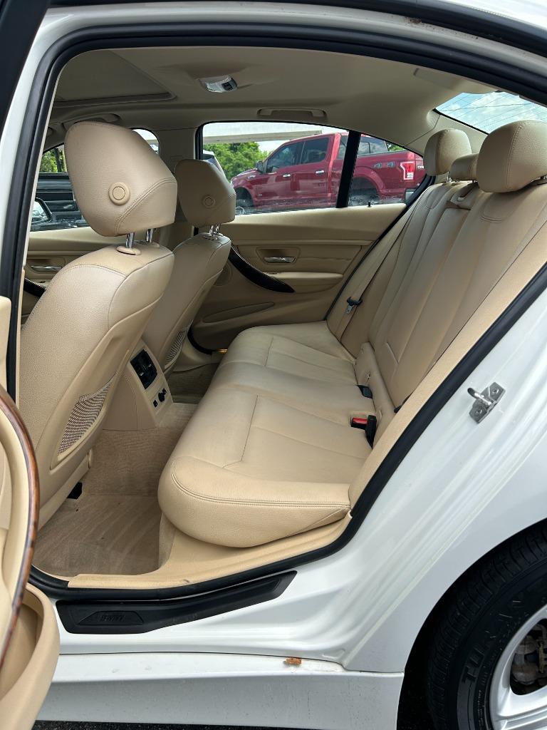 2013 BMW MDX 328i xDrive photo