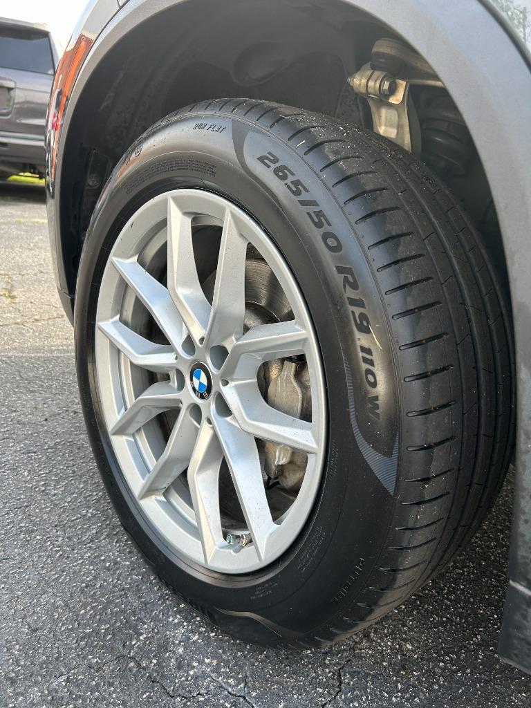 2020 BMW X5 sDrive40i photo