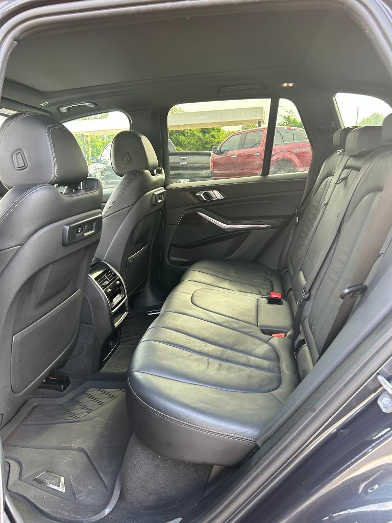 2020 BMW X5 sDrive40i photo