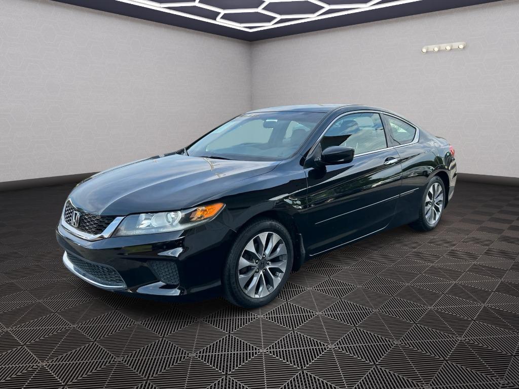 2013 Honda Accord LX-S photo