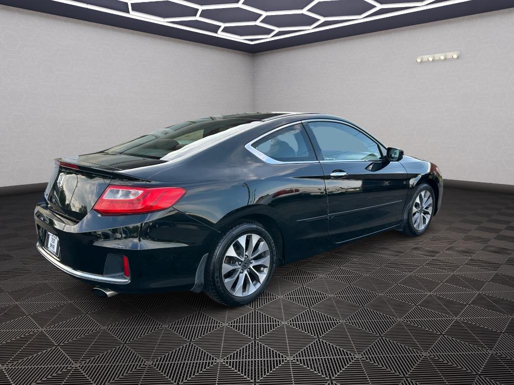 2013 Honda Accord LX-S photo