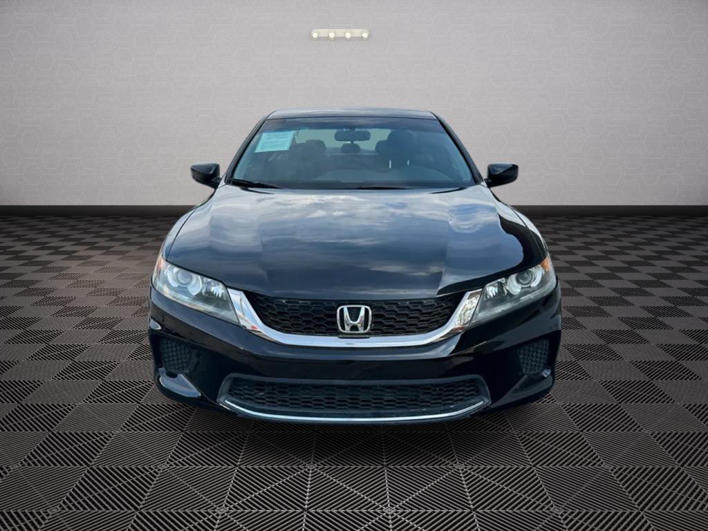 2013 Honda Accord LX-S photo