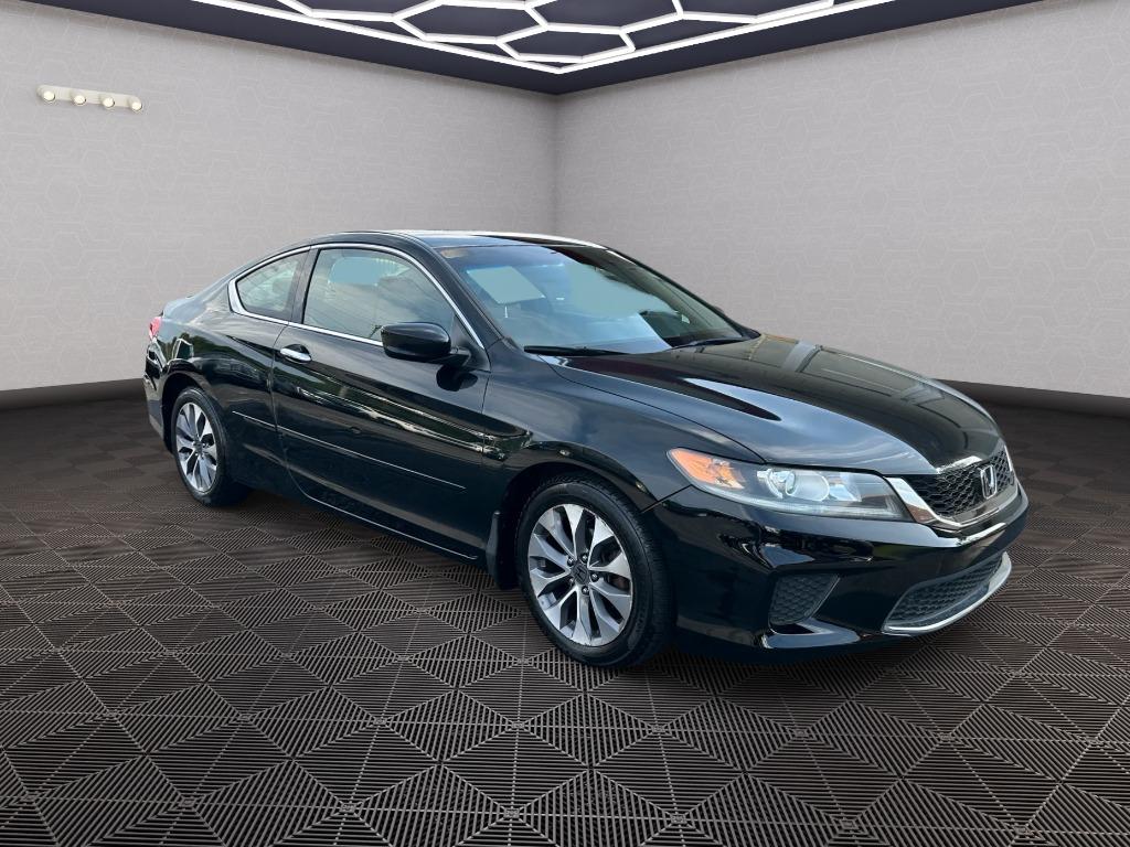 2013 Honda Accord LX-S photo