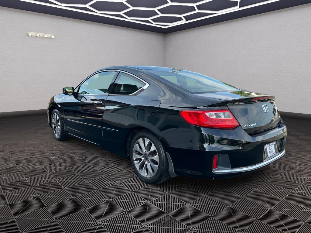 2013 Honda Accord LX-S photo
