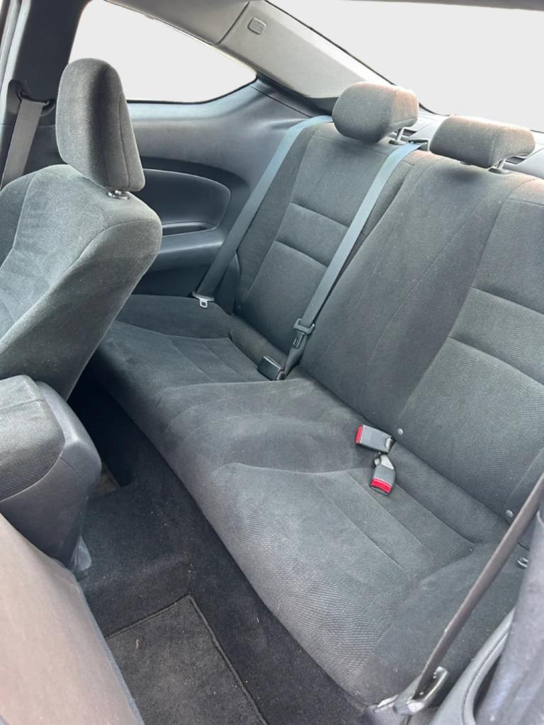 2013 Honda Accord LX-S photo