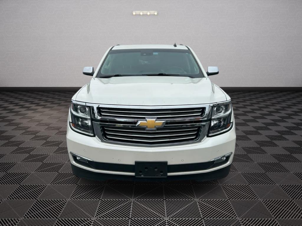2015 Chevrolet Suburban LTZ 1500 photo