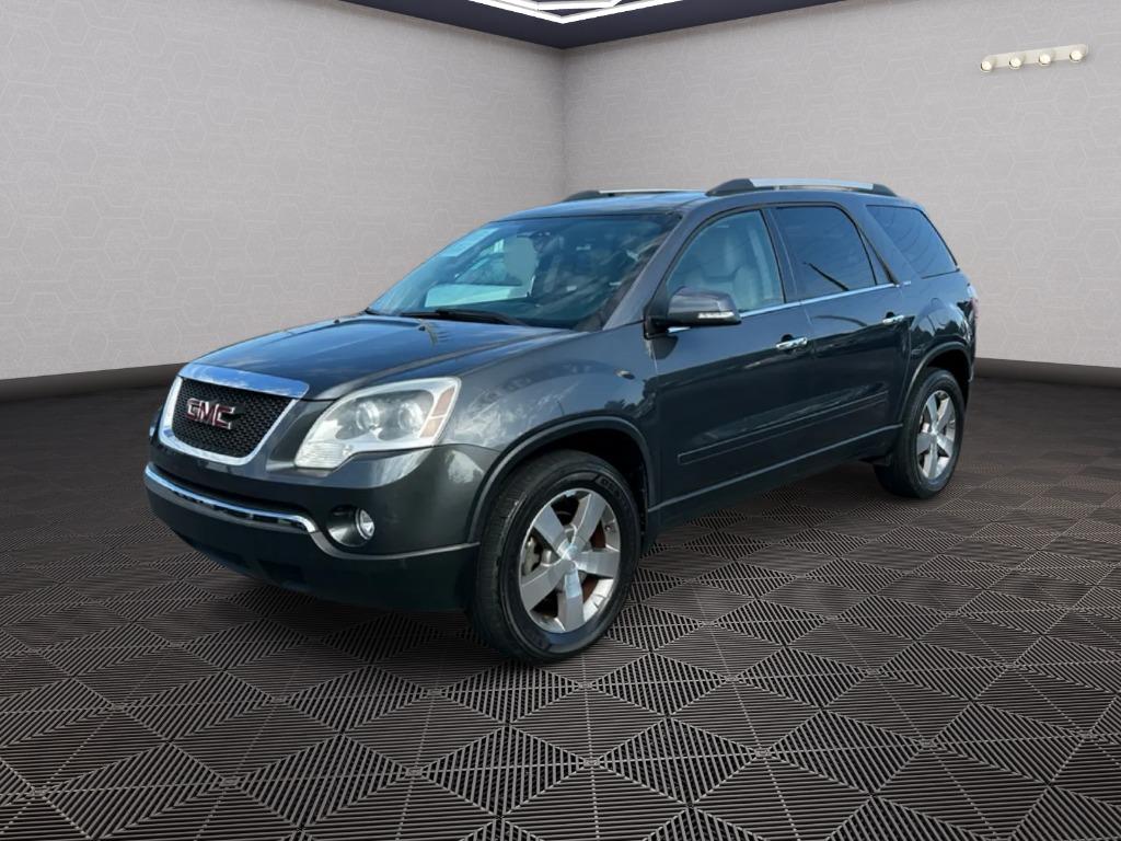 2012 GMC Acadia SLT-1 photo