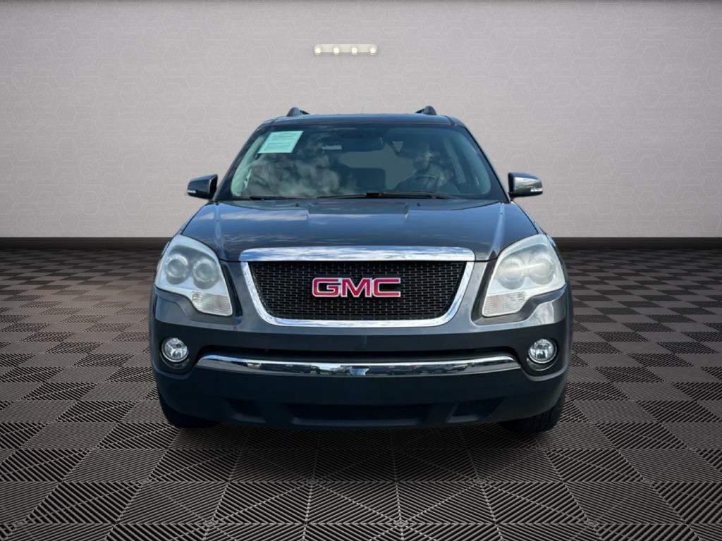 2012 GMC Acadia SLT-1 photo