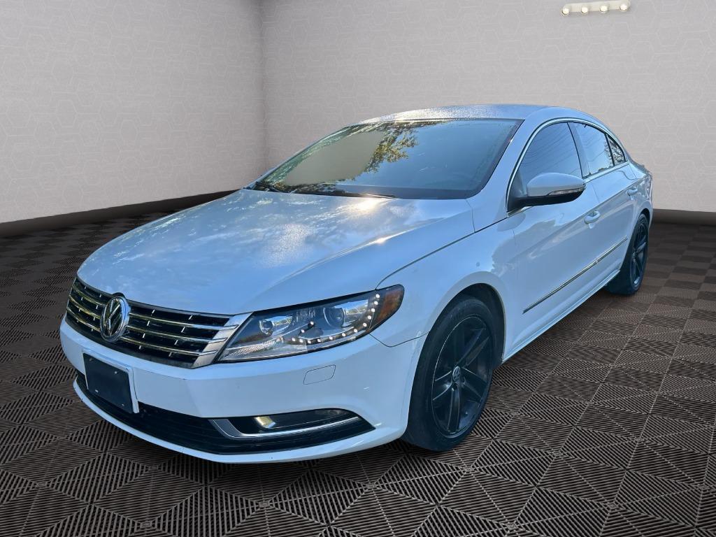 2017 Volkswagen CC - $7,000