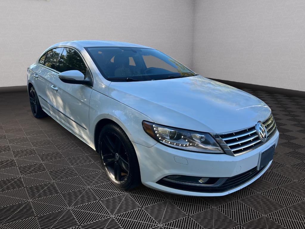 2017 Volkswagen CC - $7,000