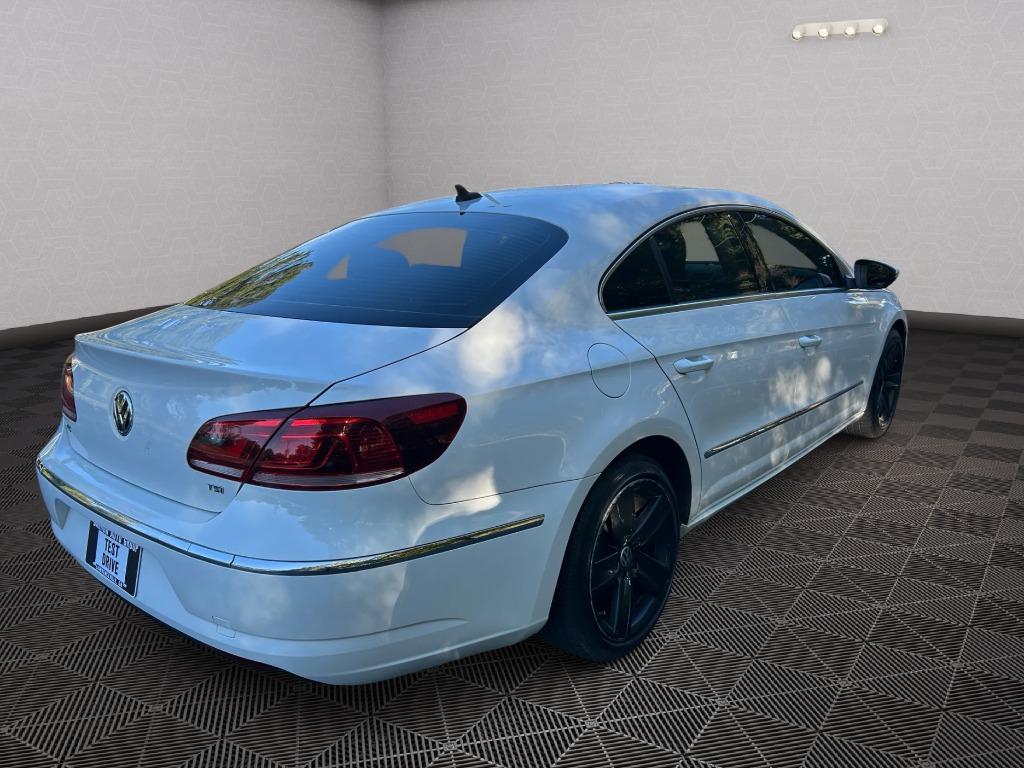 2017 Volkswagen CC - $7,000