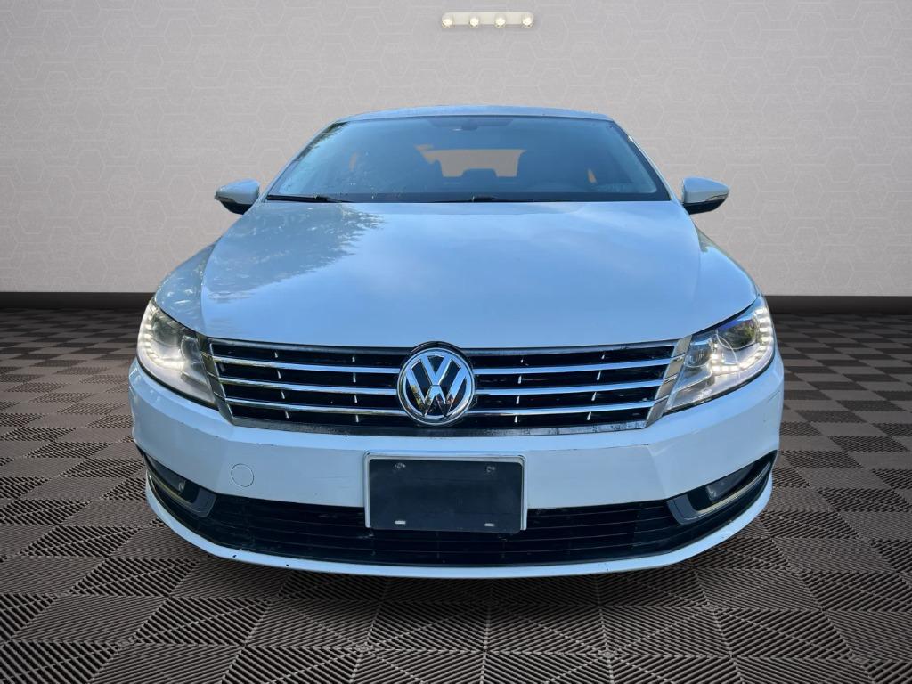 2017 Volkswagen CC - $7,000