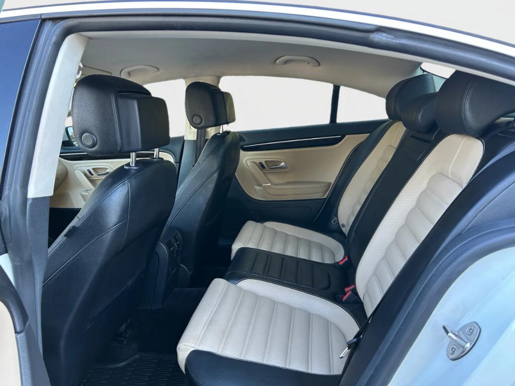 2017 Volkswagen CC - $7,000