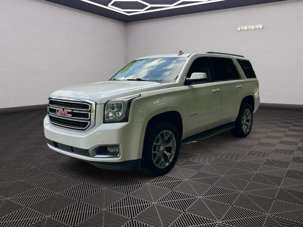 2015 GMC Yukon - $11,900