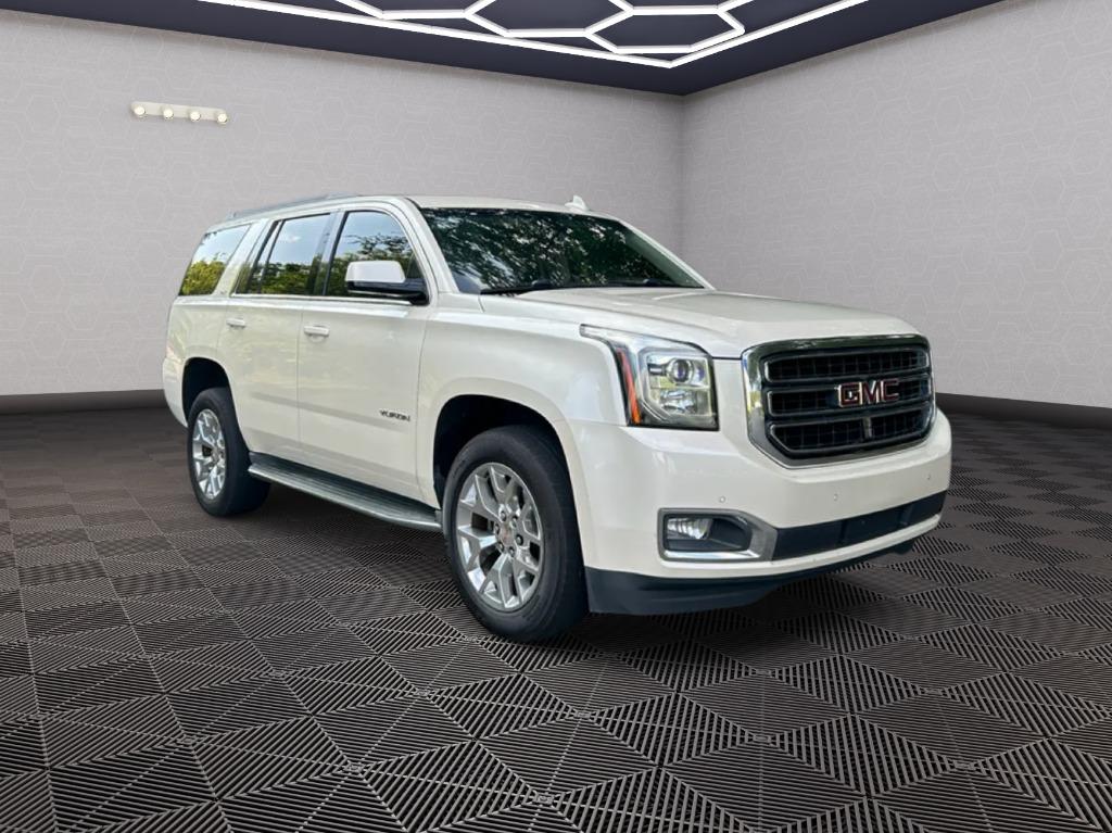2015 GMC Yukon - $11,900