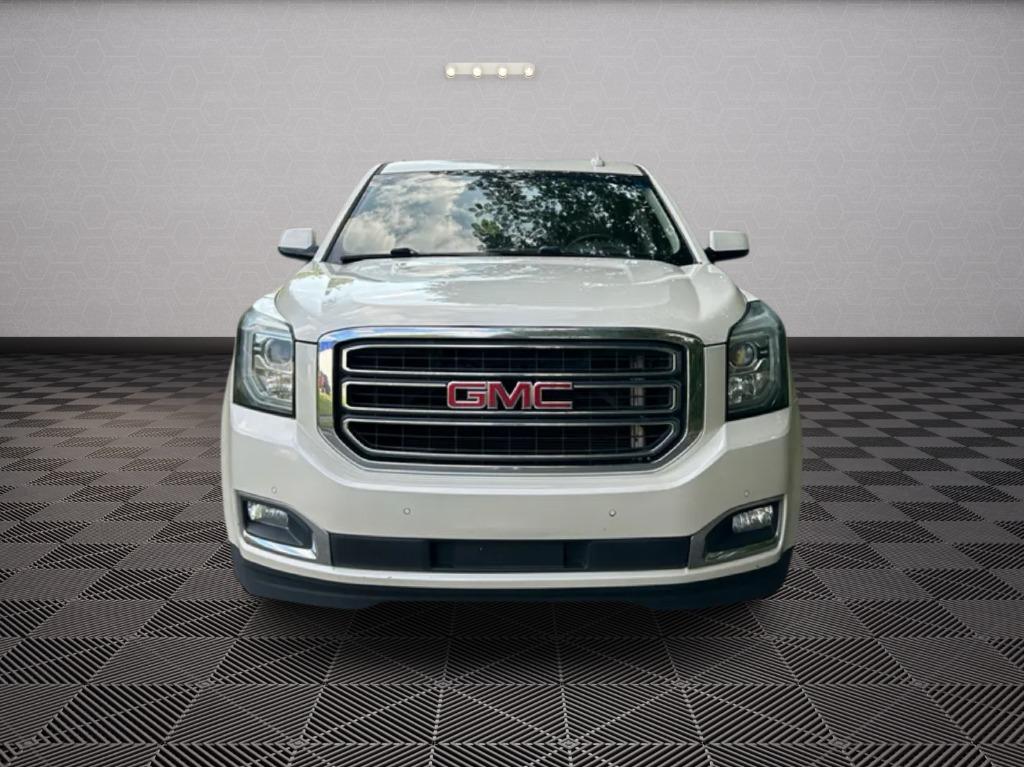 2015 GMC Yukon - $11,900