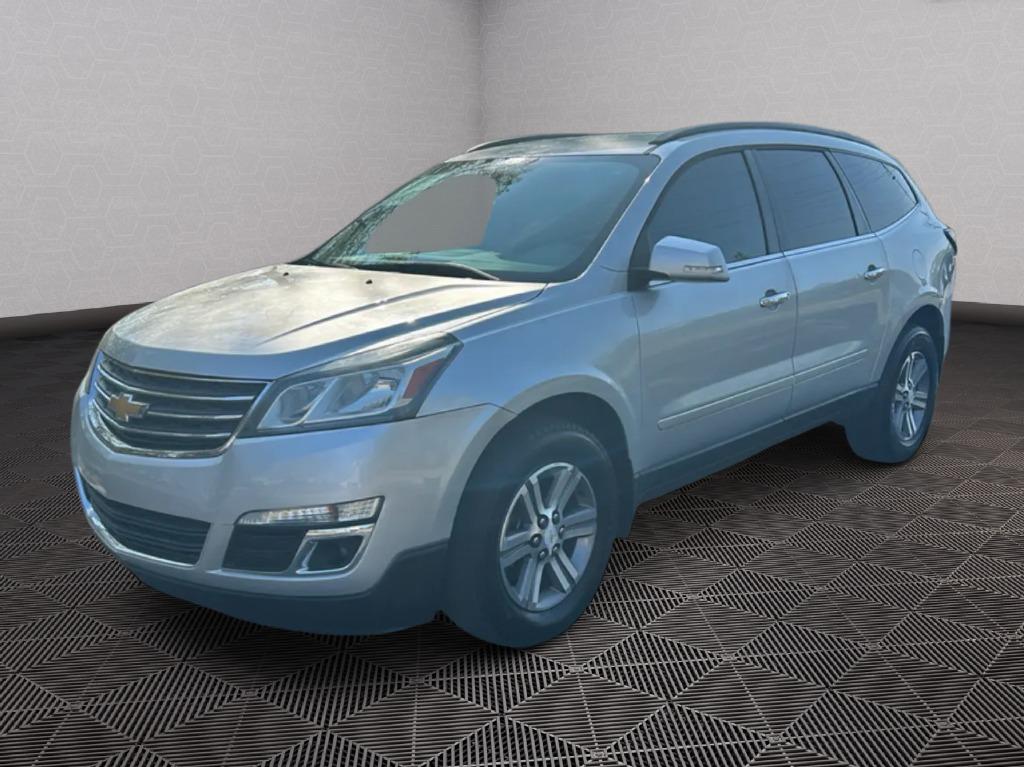 2015 Chevrolet Traverse - $5,500