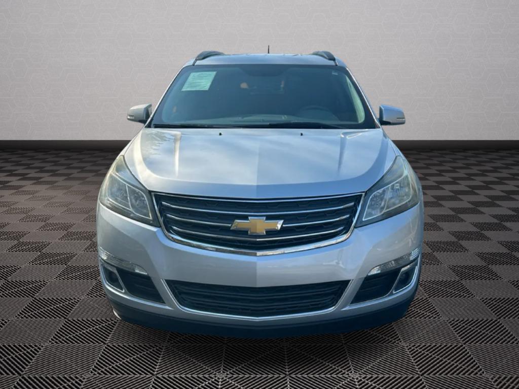2015 Chevrolet Traverse - $5,500