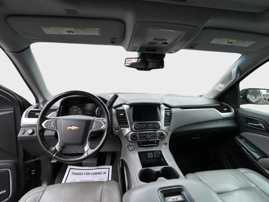 2017 Chevrolet Suburban - $14,900
