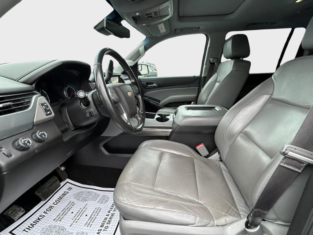2017 Chevrolet Suburban - $14,900