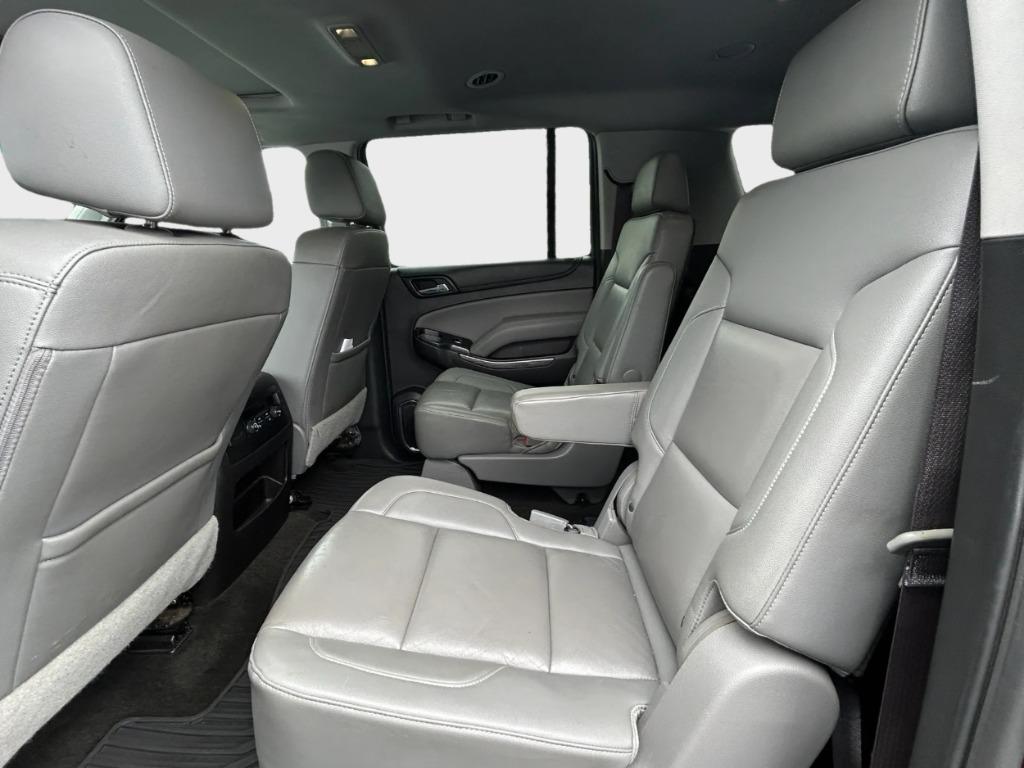 2017 Chevrolet Suburban - $14,900