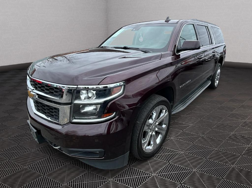 2017 Chevrolet Suburban - $14,900