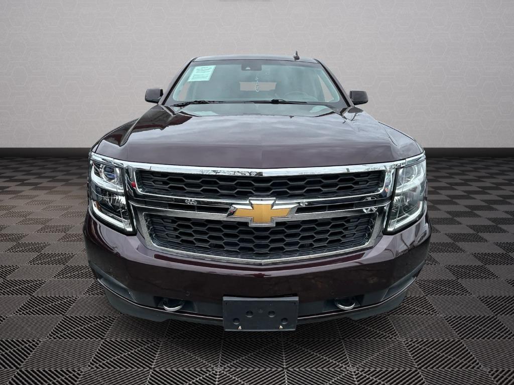 2017 Chevrolet Suburban - $14,900