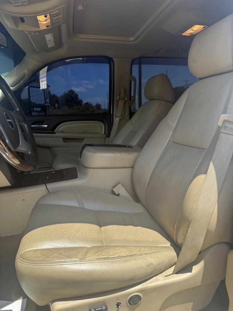 2013 GMC Sierra - $26,900