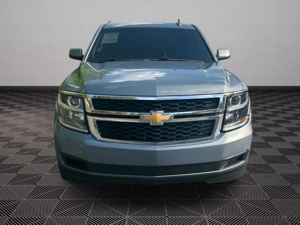 2015 Chevrolet Tahoe - $11,900