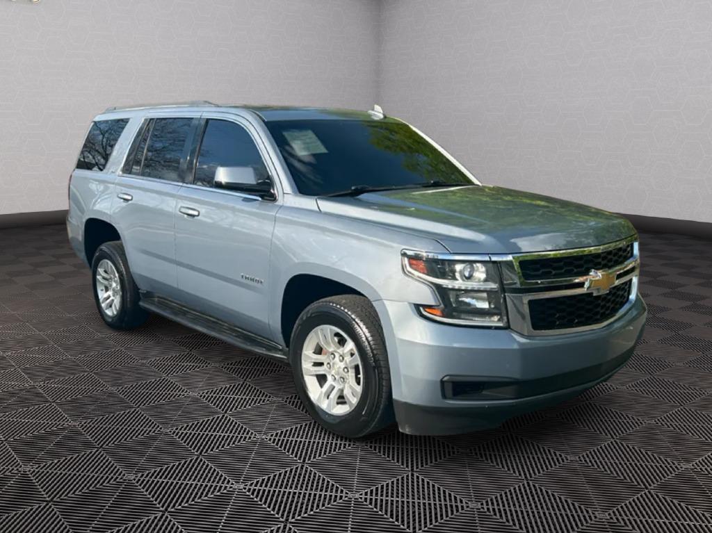 2015 Chevrolet Tahoe - $11,900