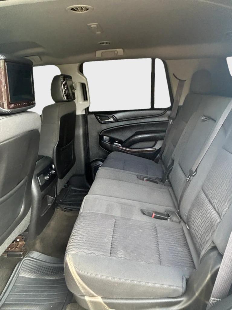 2015 Chevrolet Tahoe - $11,900