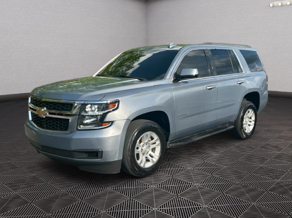 2015 Chevrolet Tahoe - $11,900