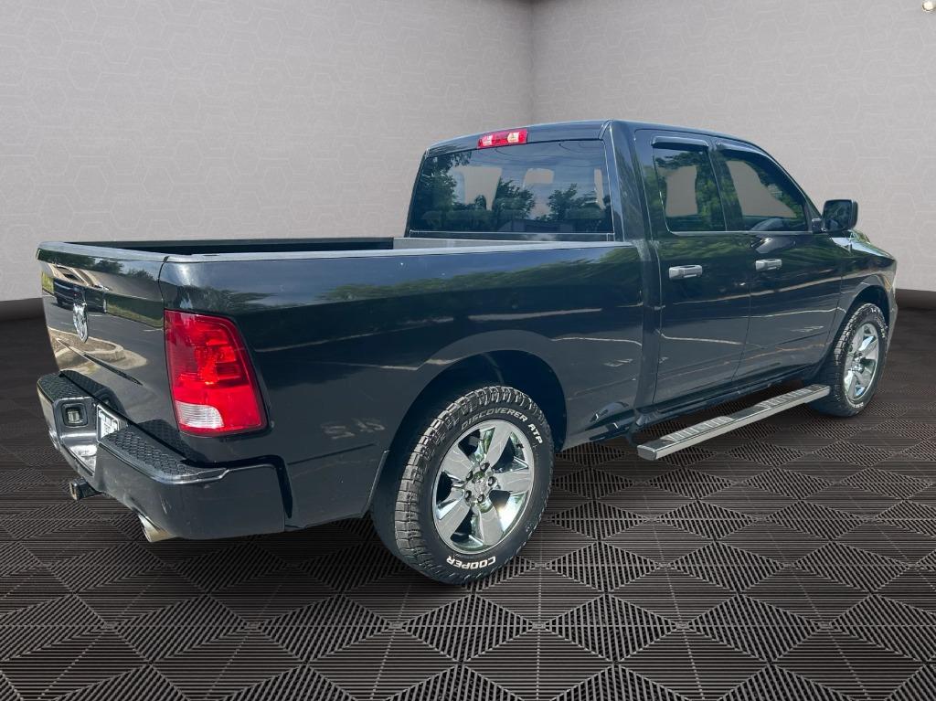2019 Ram 1500 - $12,900