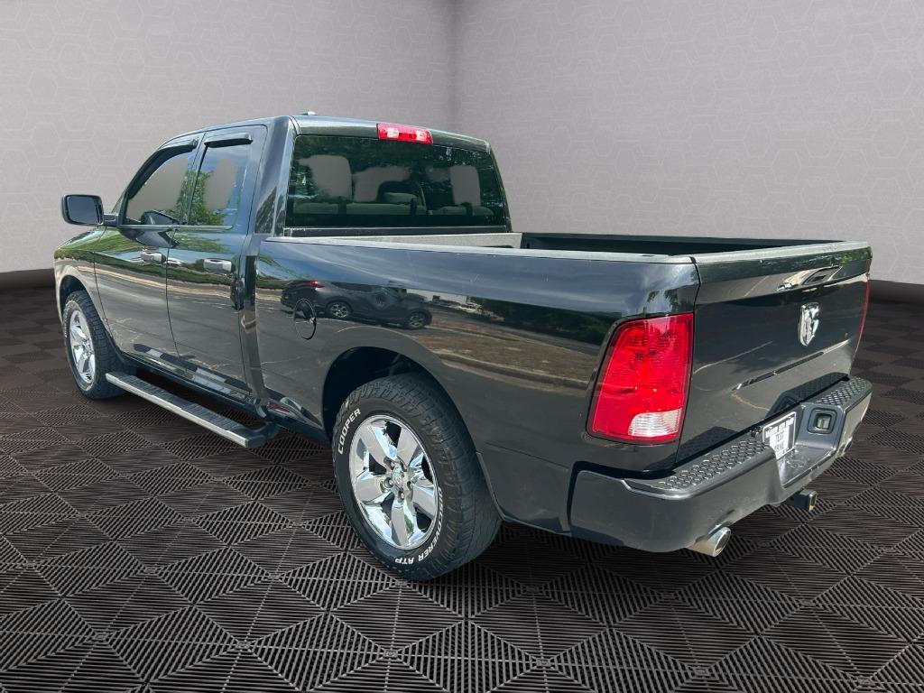 2019 Ram 1500 - $12,900