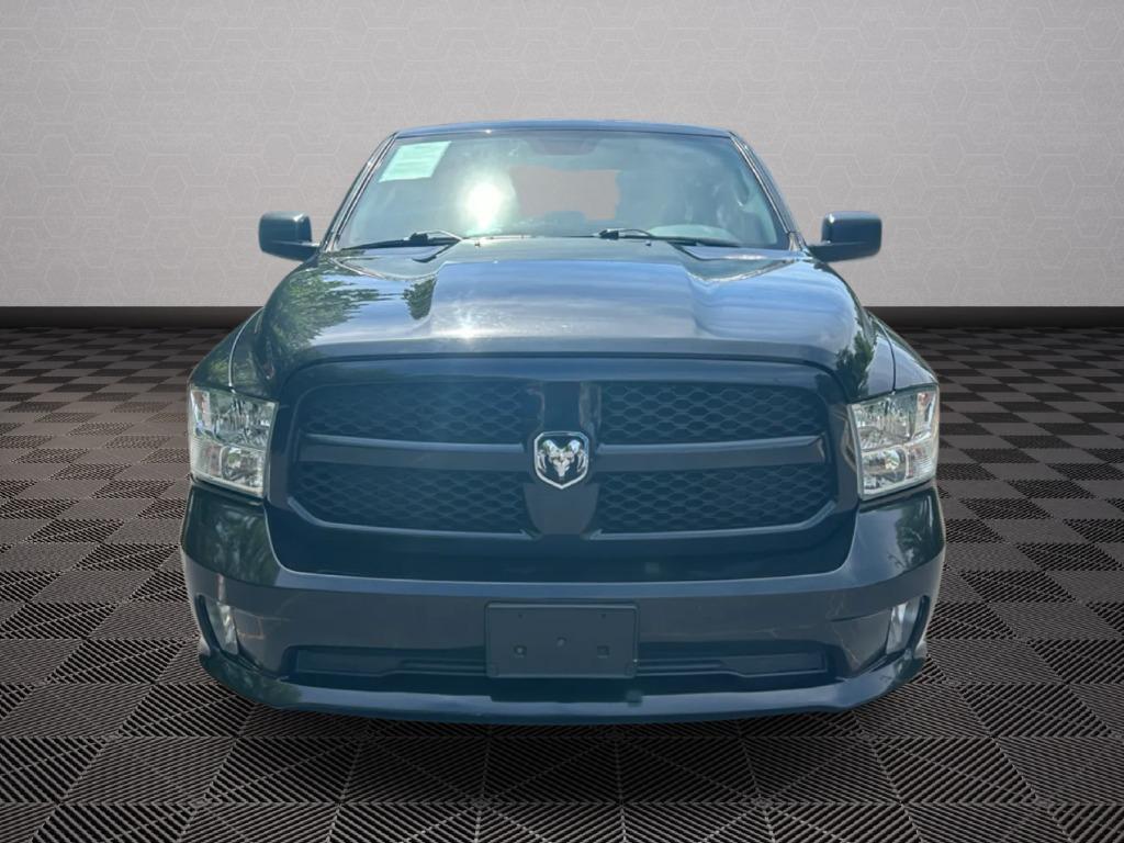 2019 Ram 1500 - $12,900