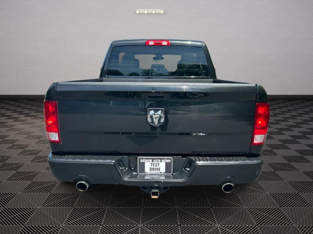 2019 Ram 1500 - $12,900