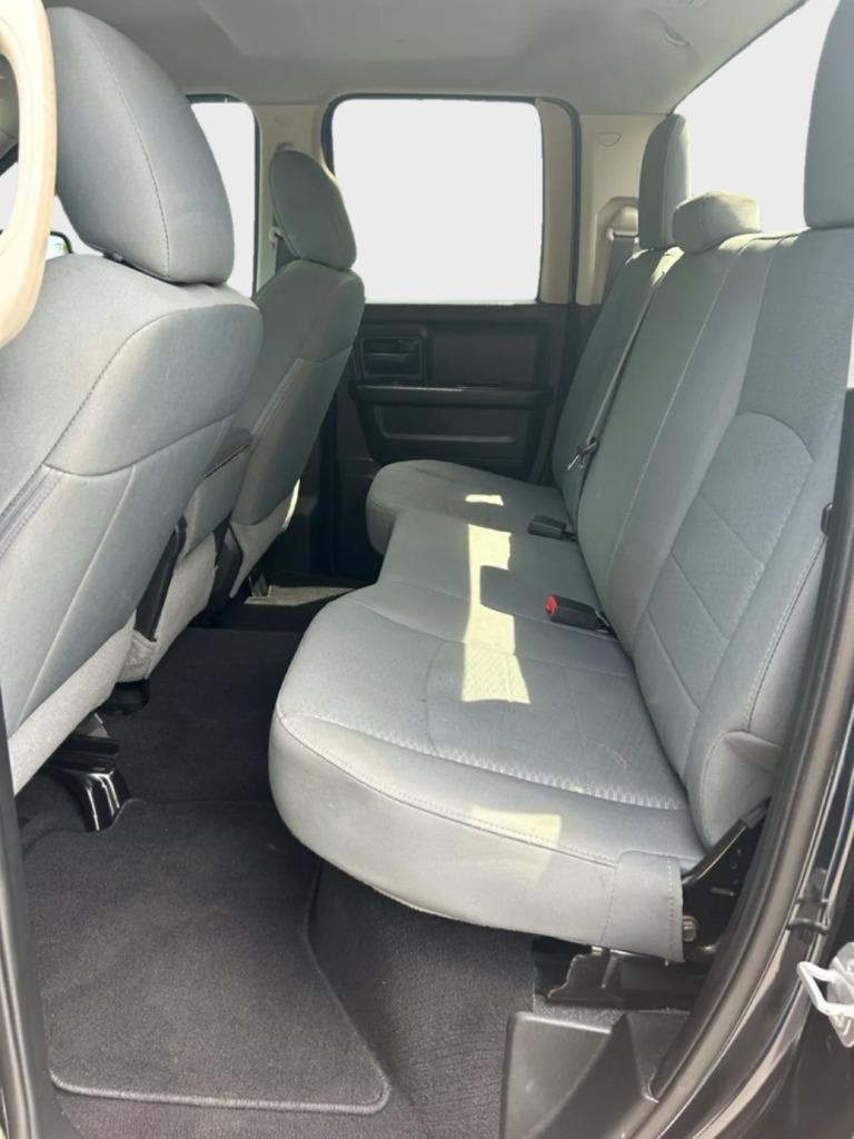 2019 Ram 1500 - $12,900