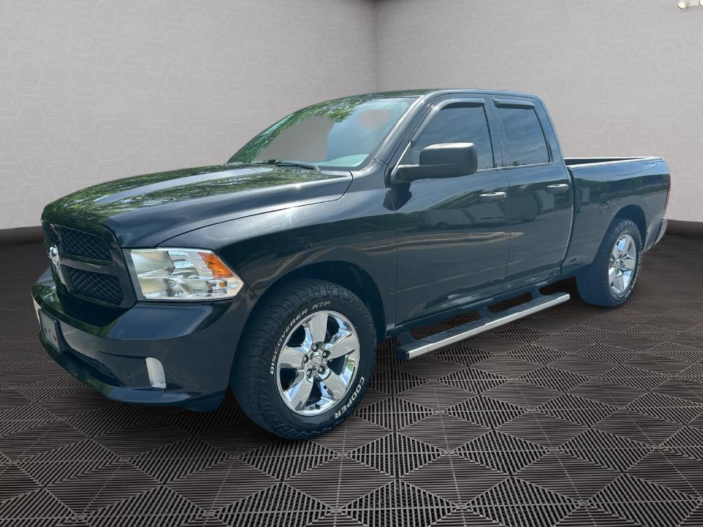 2019 Ram 1500 - $12,900